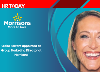 Claire Farrant appointed as Group Marketing Director at Morrisons