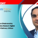 Jitendra Chakravarthy Putcha joins Mastech Digital as Chief Delivery Officer