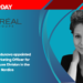 Elena Khodunova appointed Chief Marketing Officer for L’Oréal Luxe Division in the Nordics