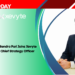 Shailendra Puri Joins Xevyte as Chief Strategy Officer