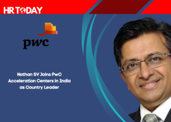 Nathan SV Joins PwC Acceleration Centers in India as Country Leader