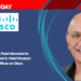 Jeetu Patel elevated to President & Chief Product Officer at Cisco