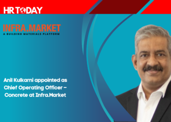 Anil Kulkarni appointed as Chief Operating Officer – Concrete at Infra.Market