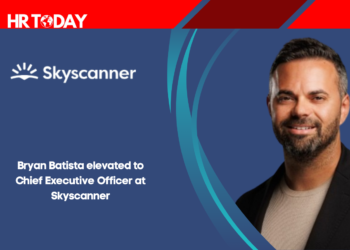 Bryan Batista elevated to Chief Executive Officer at Skyscanner