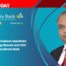 Arun Shrivastava Appointed Managing Director and CEO of Syndicate Bank