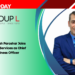 Ashutosh Parashar Joins GroupL Services as Chief Business Officer