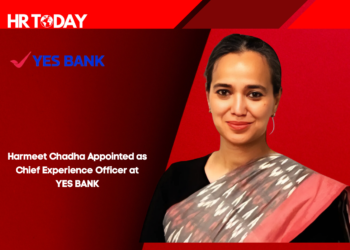 Harmeet Chadha Appointed as Chief Experience Officer at YES BANK