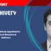 Suraj Saharan Appointed to Board of Directors at Delhivery