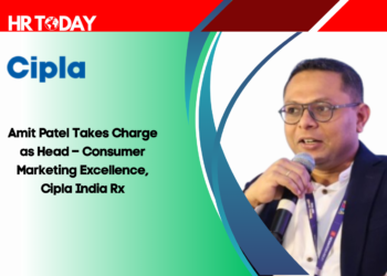 Amit Patel Takes Charge as Head – Consumer Marketing Excellence, Cipla India Rx