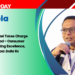 Amit Patel Takes Charge as Head – Consumer Marketing Excellence, Cipla India Rx