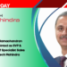 Ram Ramachandran Appointed as SVP & Head of Specialist Sales at Tech Mahindra