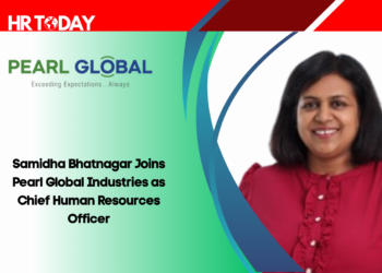 Samidha Bhatnagar Joins Pearl Global Industries as Chief Human Resources Officer