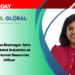Samidha Bhatnagar Joins Pearl Global Industries as Chief Human Resources Officer