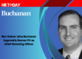 Rick Steiner Joins Buchanan Ingersoll & Rooney PC as Chief Marketing Officer