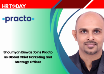 Shoumyan Biswas Joins Practo as Global Chief Marketing and Strategy Officer