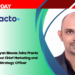 Shoumyan Biswas Joins Practo as Global Chief Marketing and Strategy Officer
