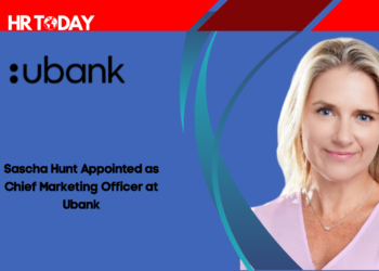 Sascha Hunt Appointed as Chief Marketing Officer at Ubank