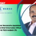 Hariharan Veeramuthu Appointed as Global Chief Information Officer at VA TECH WABAG LTD.