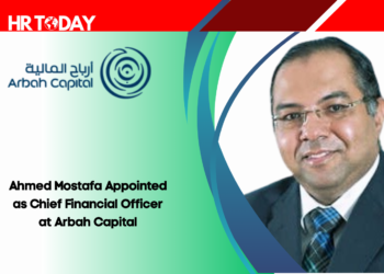 Ahmed Mostafa Appointed as Chief Financial Officer at Arbah Capital