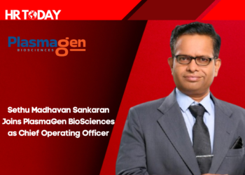 Sethu Madhavan Sankaran Joins PlasmaGen BioSciences as Chief Operating Officer
