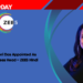 Kaveri Das Appointed As Business Head – ZEE5 Hindi