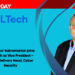 Sivakumar Subramanian joins HCLTech as Vice President – Global Delivery Head, Cyber Security