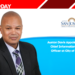 Auston Davis Appointed as City Chief Information Security Officer at City of San José