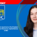 Maja Stijacic Appointed as Vice President & MD, Human Resources, Capital Markets at RBC