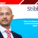 Olivier Van Eesbeecq Appointed as Chief Information Officer at Stibbe