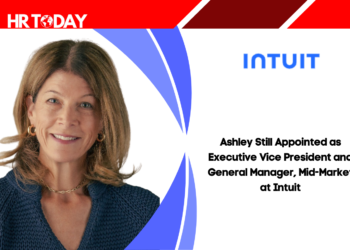 Ashley Still Appointed as Executive Vice President and General Manager, Mid-Market at Intuit