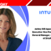 Ashley Still Appointed as Executive Vice President and General Manager, Mid-Market at Intuit