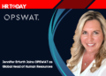 Jennifer Erfurth Joins OPSWAT as Global Head of Human Resources