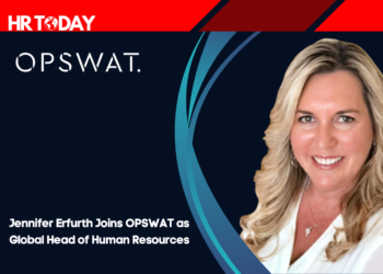 Jennifer Erfurth Joins OPSWAT as Global Head of Human Resources