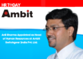 Anil Sharma Appointed as Head of Human Resources at Ambit Switchgear India Pvt. Ltd.