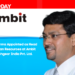 Anil Sharma Appointed as Head of Human Resources at Ambit Switchgear India Pvt. Ltd.