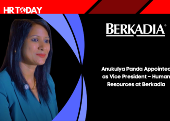 Anukulya Panda Appointed as Vice President – Human Resources at Berkadia