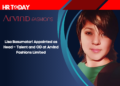 Lisa Basumatari Appointed as Head – Talent and OD at Arvind Fashions Limited