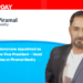 Sachin Sonavane Appointed as Executive Vice President – Head of Sales at Piramal Realty