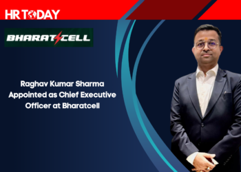 Raghav Kumar Sharma Appointed as Chief Executive Officer at Bharatcell