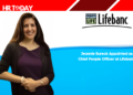 Jeannie Sureck Appointed as Chief People Officer at Lifebanc