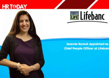 Jeannie Sureck Appointed as Chief People Officer at Lifebanc