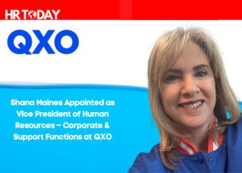 Shana Maines Appointed as Vice President of Human Resources – Corporate & Support Functions at QXO