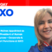 Shana Maines Appointed as Vice President of Human Resources – Corporate & Support Functions at QXO