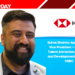 Suhas Sharma Appointed as Vice President – Emerging Talent Attraction, Selection and Development – India at HSBC
