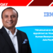 Thirukkumaran Nagarajan Appointed as Vice President, Human Resources at IBM Asia Pacific