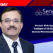 Gautam Shah Appointed as President of US Operations at Senores Pharmaceuticals Limited