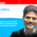 Venka Reddy Appointed as Chief People Officer at QualiZeal to Drive Global HR Strategy and Growth