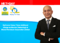 Raj Kumar Dubey Takes Additional Charge as Director (Marketing) at Bharat Petroleum Corporation Limited