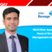 Nikhil Dhar Appointed as Head of Strategic Management at Borouge