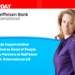 Sonja Koppensteiner Appointed as Head of People Business Partners at Raiffeisen Bank International AG